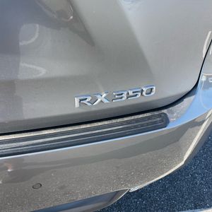 صورة 23 لـ 2017 Lexus RX 350 BASE