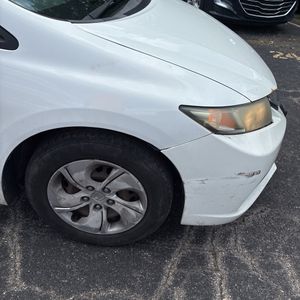 صورة مصغرة 53 لـ 2014 Honda CIVIC LX