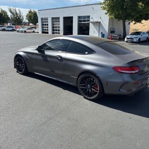 صورة 5 لـ 2017 Mercedes-BENZ C-CLASS AMG