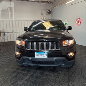 صورة مصغرة 14 لـ 2015 JEEP GRAND CHEROKEE LAREDO