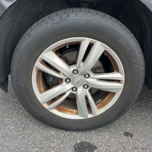 صورة مصغرة 17 لـ 2015 Acura RDX BASE