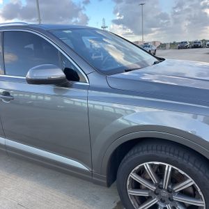 صورة 13 لـ 2018 AUDI Q7 2.0T PREMIUM