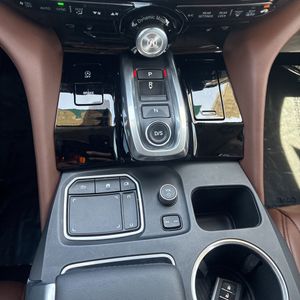 2023 Acura MDX W/TECH 缩略图 58