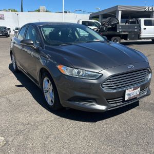 صورة مصغرة 12 لـ 2016 FORD FUSION SE