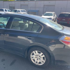 2010 Nissan ALTIMA 2.5 照片 6