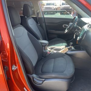 2018 KIA SOUL + — миниатюра 31
