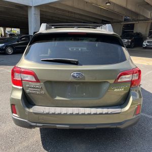 SUBARU OUTBACK 2.5I PREMIUM - 7