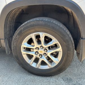 صورة 16 لـ 2018 Chevrolet TRAVERSE LT CLOTH