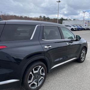 HYUNDAI PALISADE LIMITED - 9