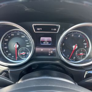 2017 Mercedes-BENZ GLS 缩略图 43