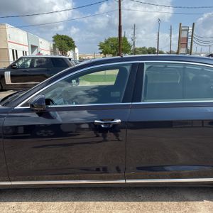 AUDI A8 L QUATTRO 55 TFSI - 4