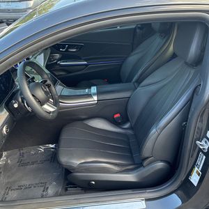 2024 Mercedes-BENZ CLE 缩略图 32