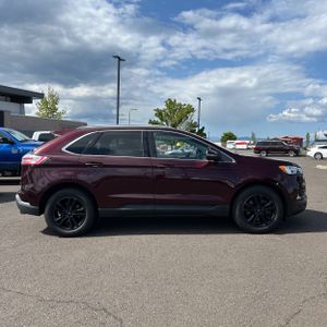 FORD EDGE SEL - 10