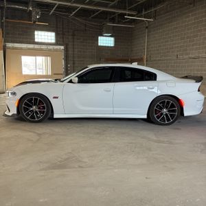 DODGE CHARGER R/T SCAT PACK - 3