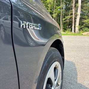 2012 Toyota PRIUS THREE — миниатюра 57