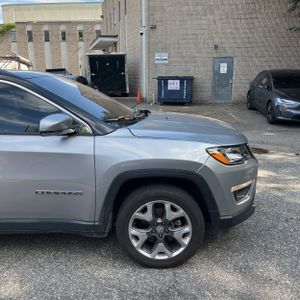 2018 JEEP COMPASS LIMITED 缩略图 13