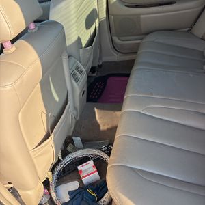 صورة مصغرة 61 لـ 2002 Toyota AVALON XLS