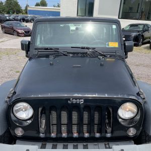 صورة مصغرة 15 لـ 2015 JEEP WRANGLER SPORT