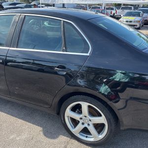 2007 Volkswagen JETTA WOLFSBURG EDITION 照片 6
