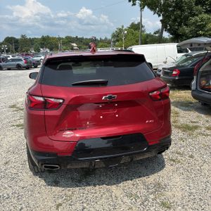 صورة 6 لـ 2019 Chevrolet BLAZER RS