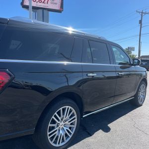 FORD EXPEDITION MAX PLATINUM - 9