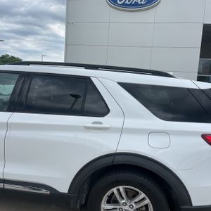 FORD EXPLORER XLT - 6