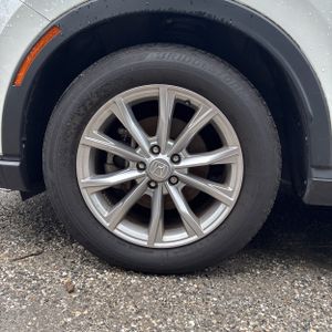 2023 Honda CR-V EX-L — миниатюра 17