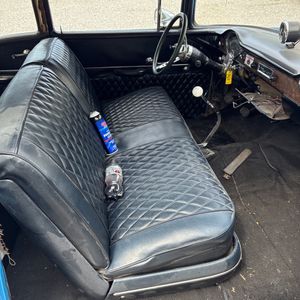 1956 Chevrolet BEL AIR 1 — миниатюра 32