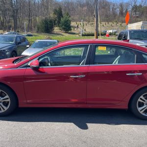 HYUNDAI SONATA SEL+ - 4