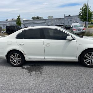 2007 Volkswagen JETTA WOLFSBURG EDITION thumbnail 11
