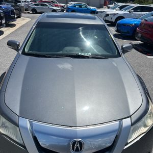 صورة مصغرة 15 لـ 2010 Acura TL W/TECH