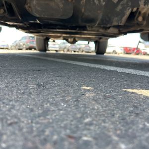 2008 Nissan FRONTIER SE 缩略图 27