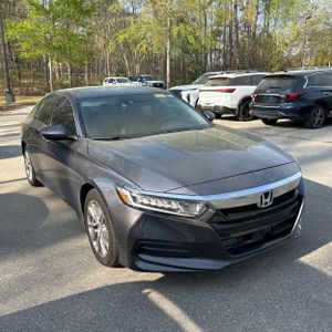HONDA ACCORD - 10