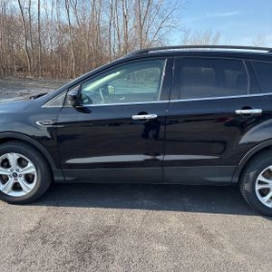 FORD ESCAPE SEL - 4