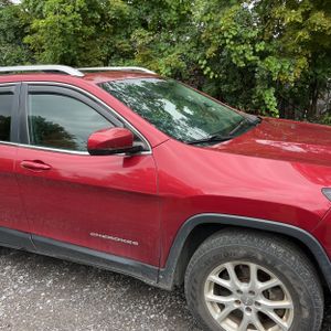 2015 JEEP CHEROKEE LATITUDE 缩略图 13