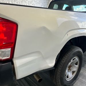 صورة 49 لـ 2017 Toyota TACOMA SR