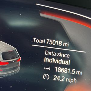 2021 BMW X5 XDRIVE40I 缩略图 42
