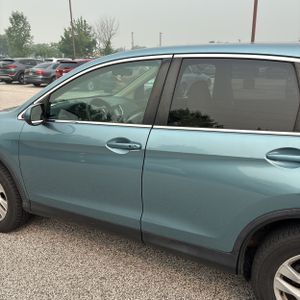 2016 Honda CR-V EX photo 6