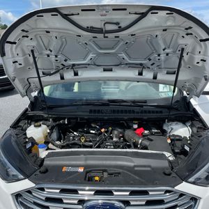 2022 FORD EDGE SEL 缩略图 42