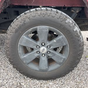 صورة مصغرة 18 لـ 2018 FORD F-150 XLT