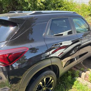 2023 Chevrolet TRAILBLAZER LT photo 9
