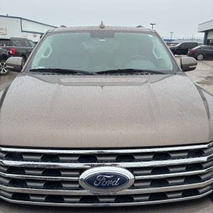 صورة مصغرة 14 لـ 2018 FORD EXPEDITION XLT