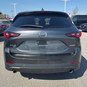 MAZDA CX-5 2.5 S SELECT - 7