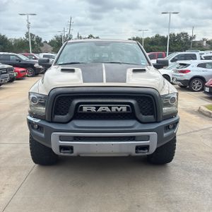 2017 RAM 1500 REBEL 照片 14
