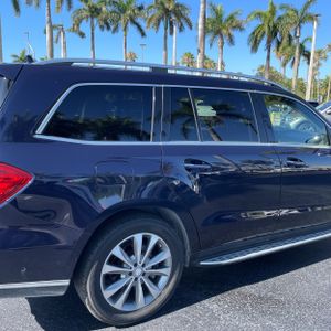 MERCEDES-BENZ GLS-CLASS - 9