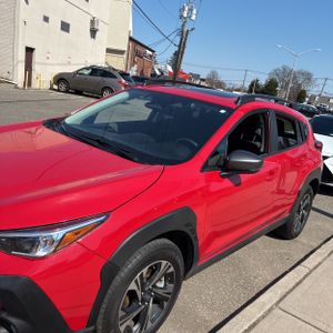 SUBARU CROSSTREK PREMIUM - 2