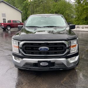 2022 FORD F150 XLT 缩略图 14