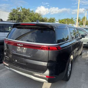 2024 KIA CARNIVAL LX 照片 7