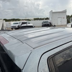 صورة مصغرة 16 لـ 2023 Chevrolet SILVERADO 1500 CUSTOM