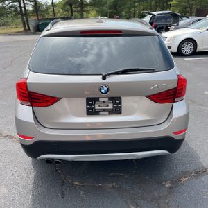 BMW X1 XDRIVE28I - 7